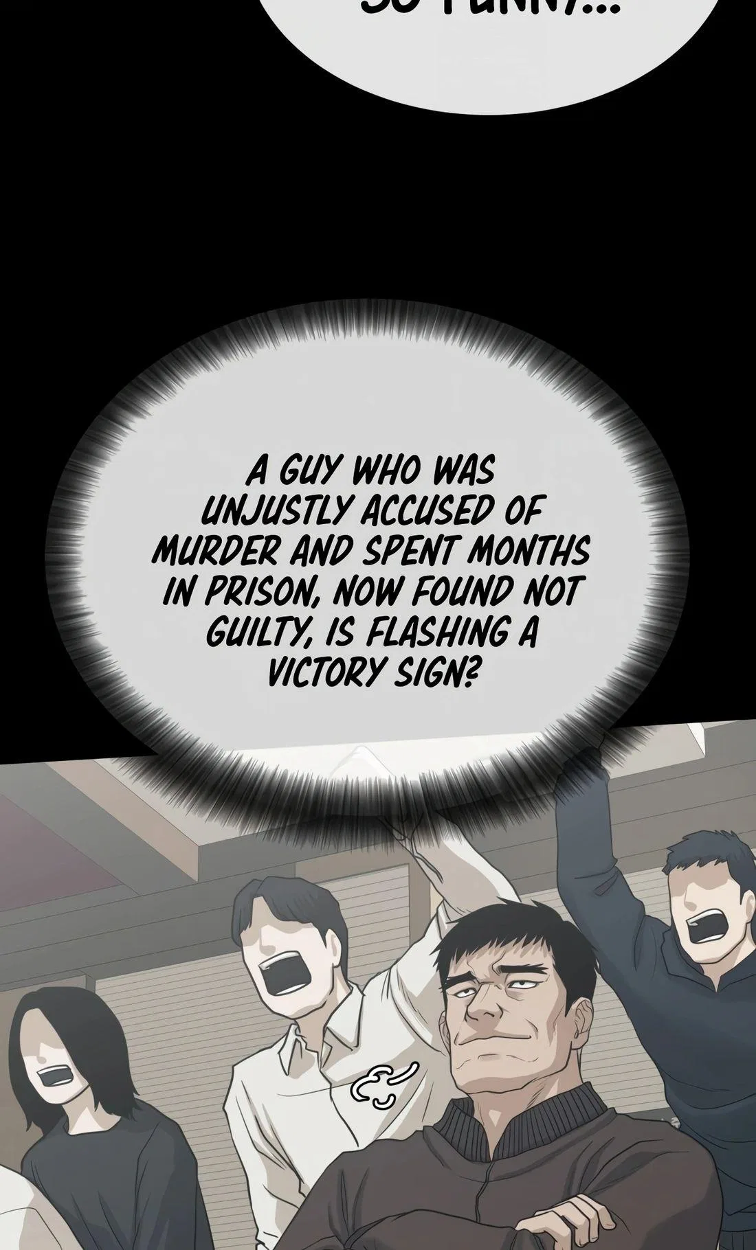 Revenge Law Firm Chapter 1 – Page 29