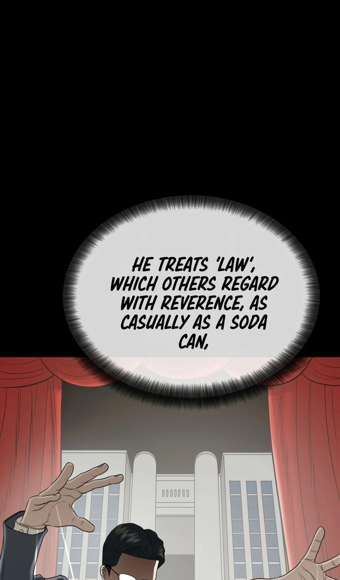 Revenge Law Firm Chapter 1 – Page 34