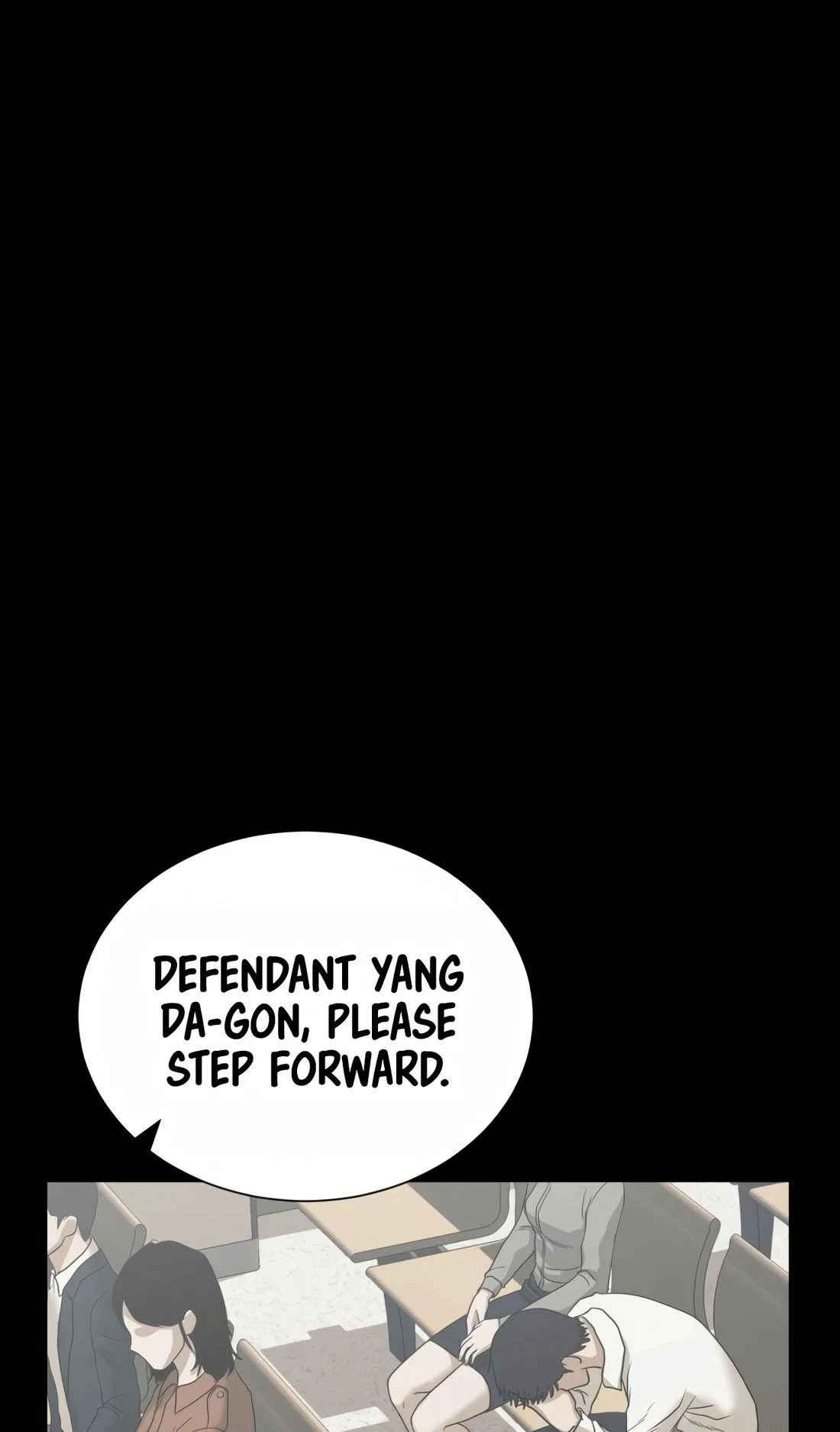 Revenge Law Firm Chapter 1 – Page 39