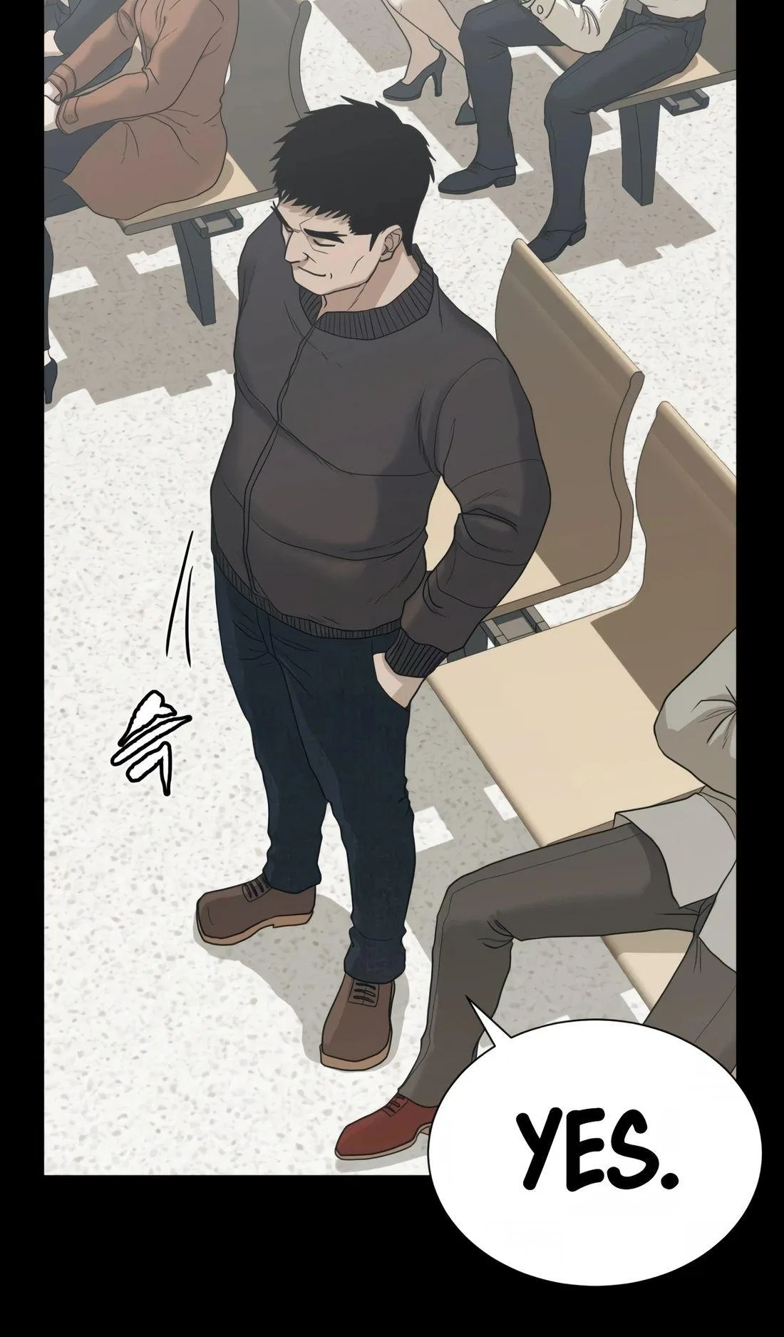 Revenge Law Firm Chapter 1 – Page 40