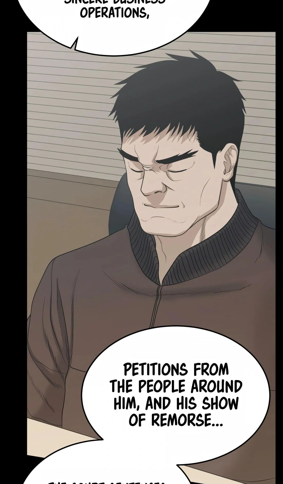 Revenge Law Firm Chapter 1 – Page 43