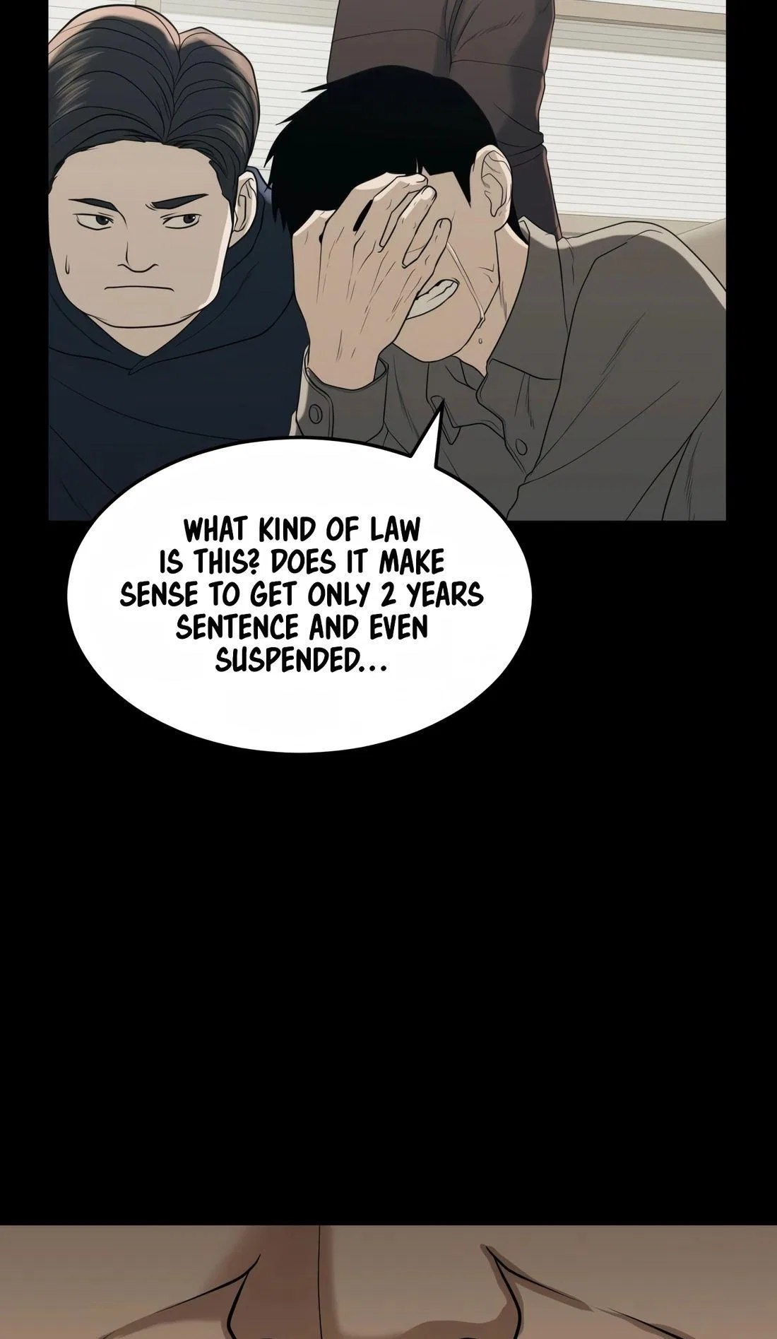 Revenge Law Firm Chapter 1 – Page 51