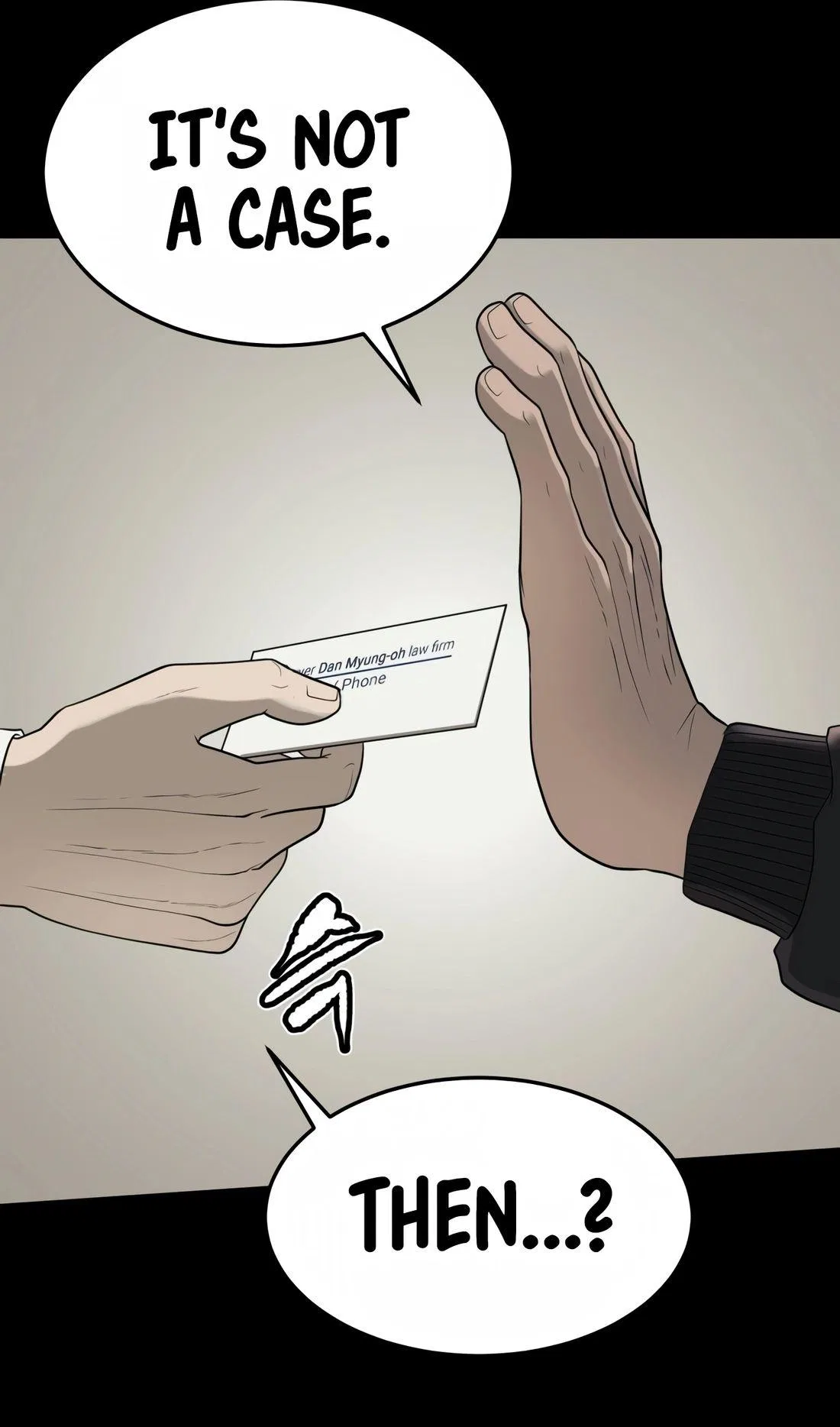 Revenge Law Firm Chapter 1 – Page 86