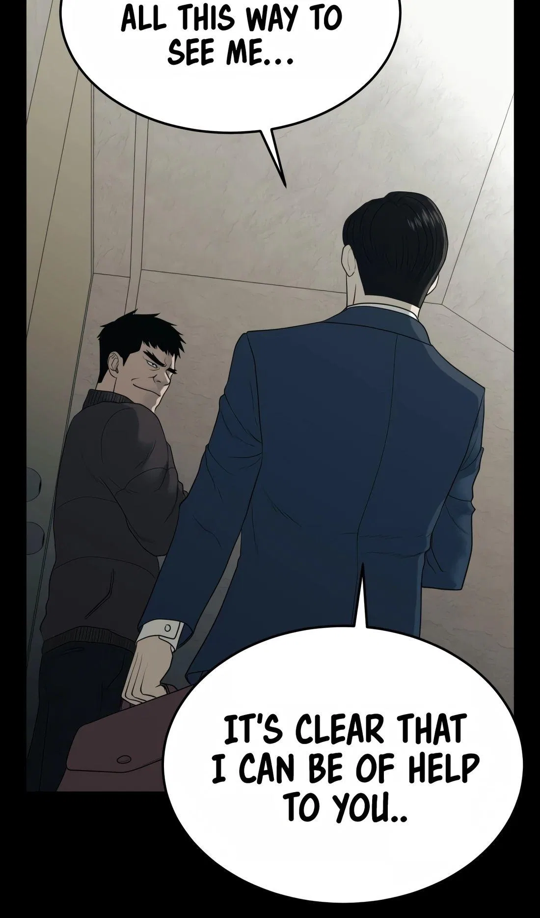Revenge Law Firm Chapter 1 – Page 90