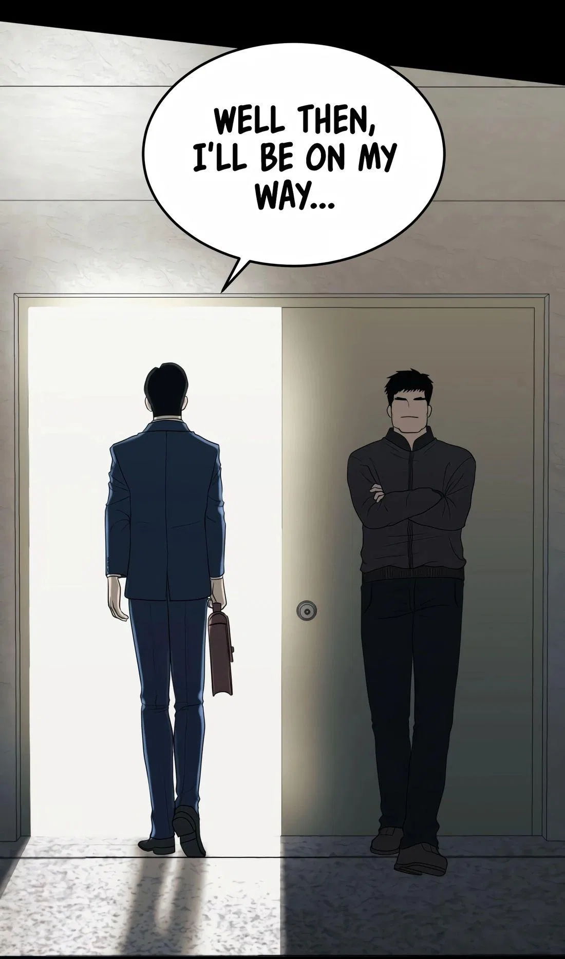 Revenge Law Firm Chapter 1 – Page 93