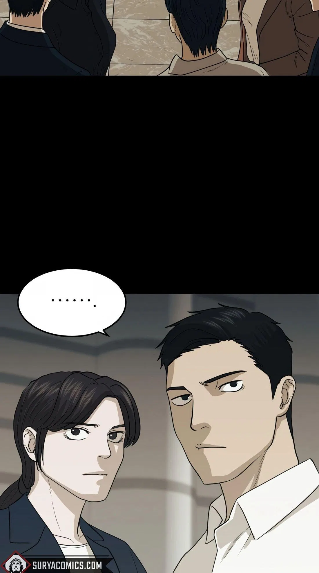 Revenge Law Firm Chapter 1 – Page 96