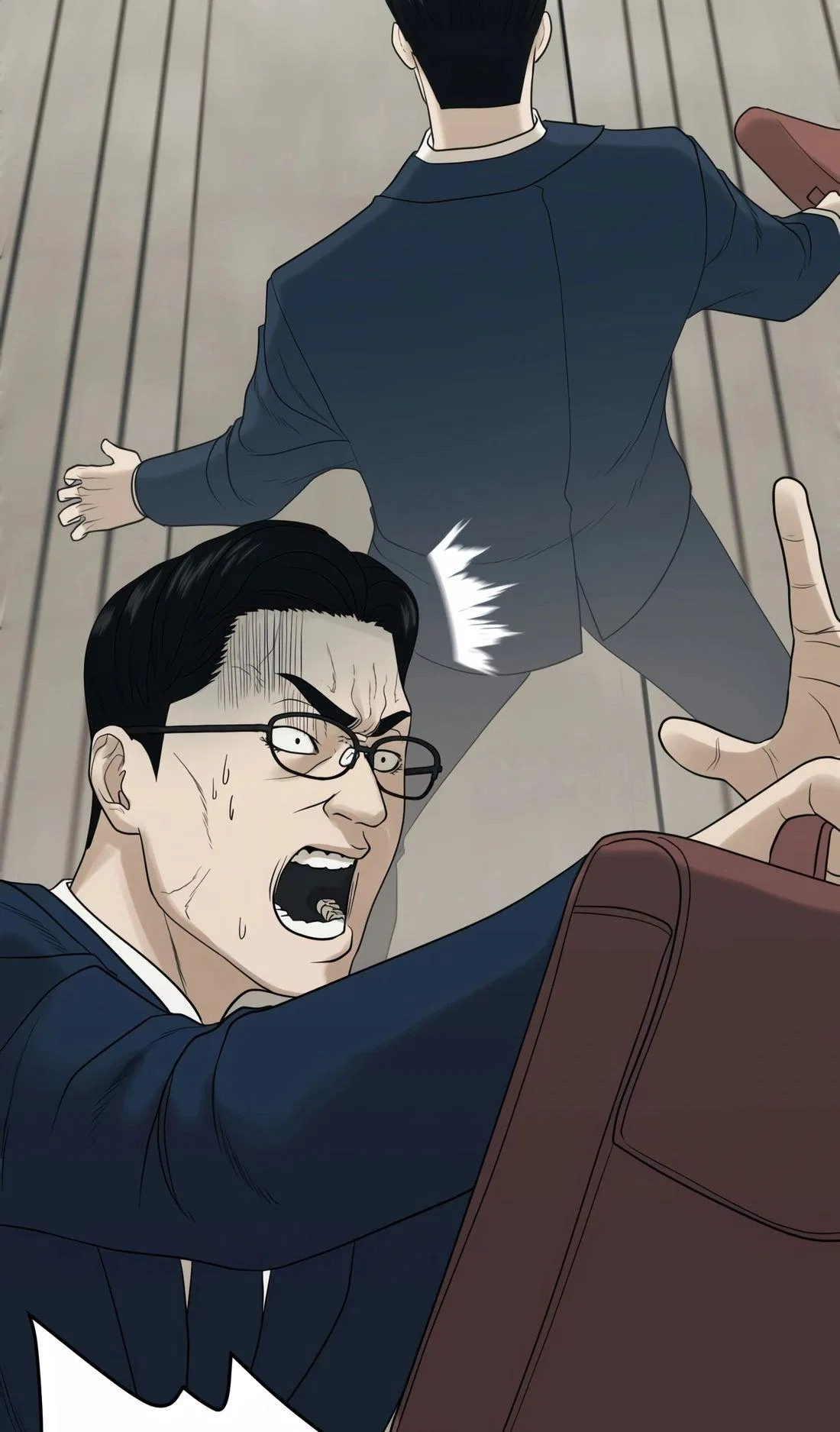 Revenge Law Firm Chapter 1 – Page 101