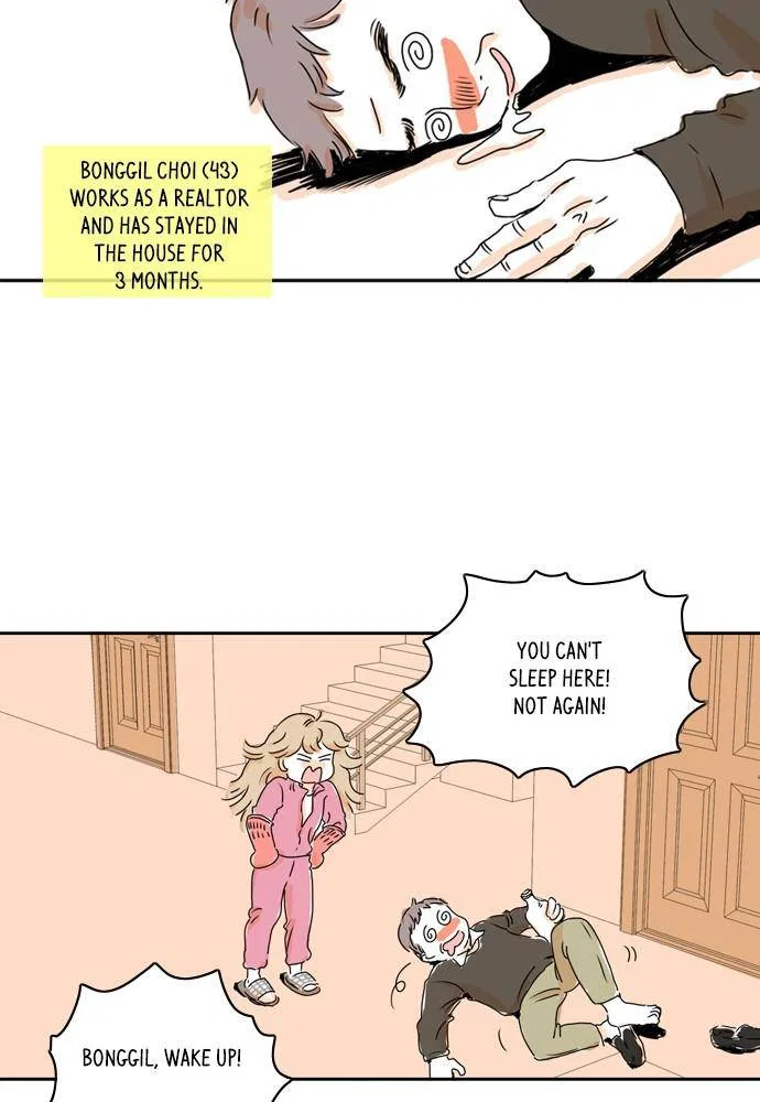 Our House Chapter 5 – Page 8
