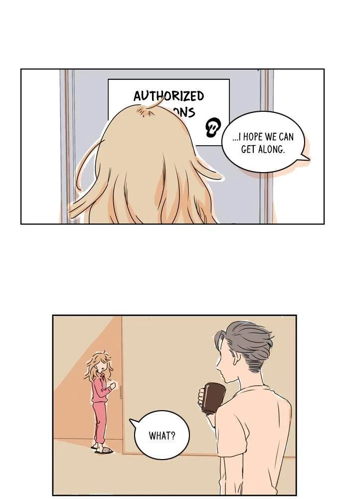Our House Chapter 5 – Page 14