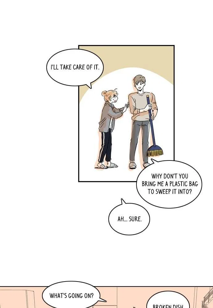 Our House Chapter 5 – Page 23