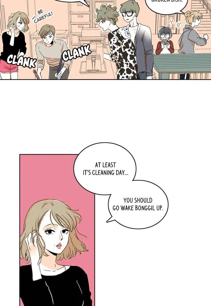 Our House Chapter 5 – Page 24