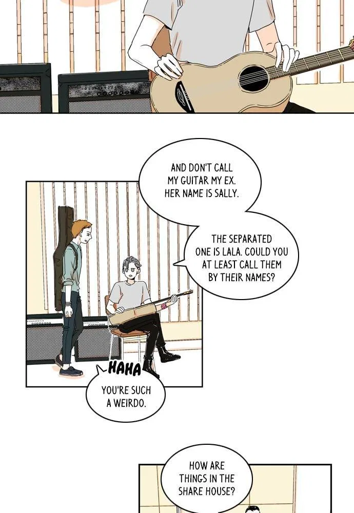 Our House Chapter 5 – Page 32