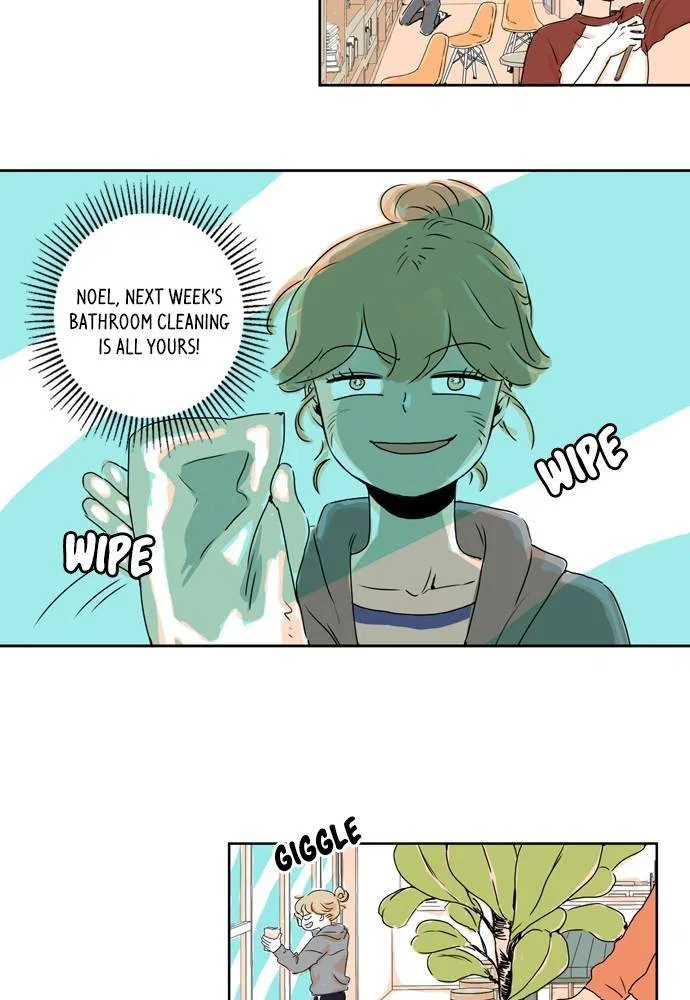 Our House Chapter 5 – Page 36