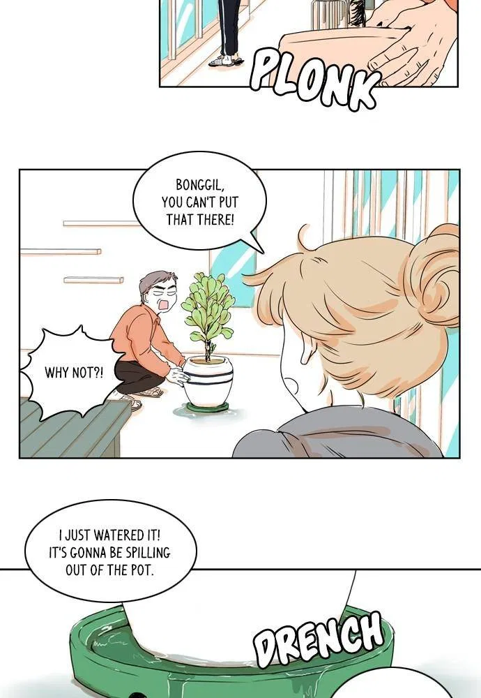 Our House Chapter 5 – Page 37