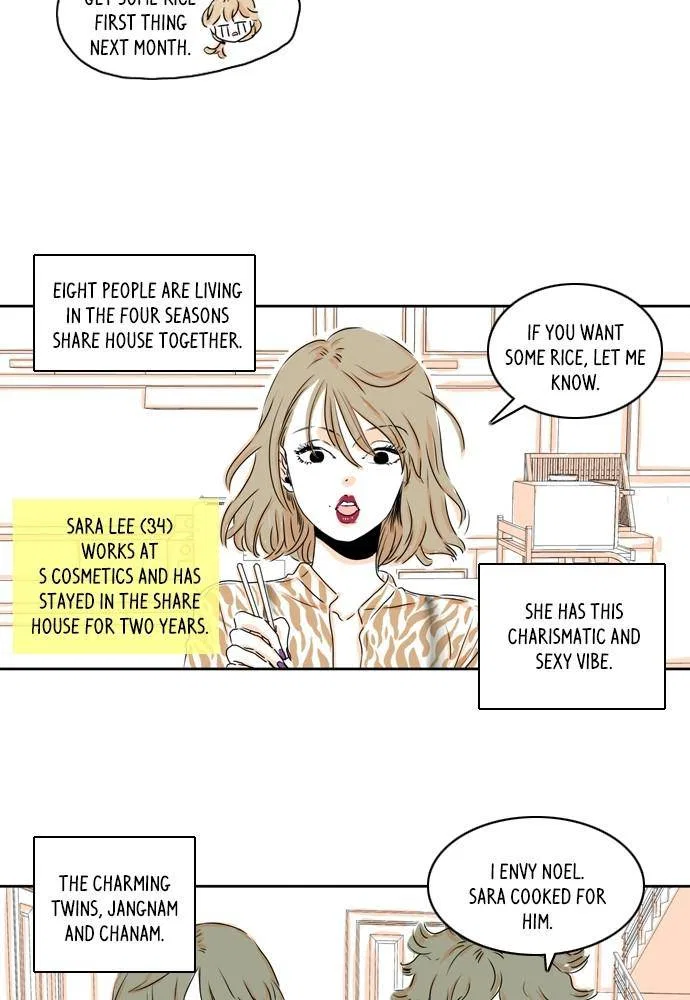 Our House Chapter 4 – Page 5
