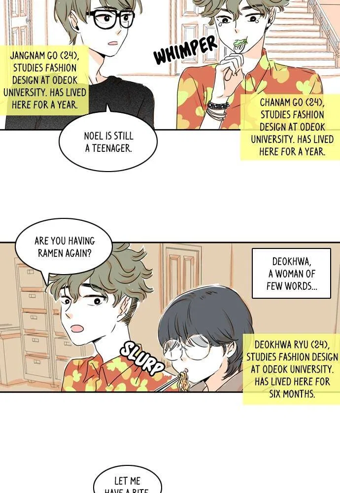 Our House Chapter 4 – Page 6