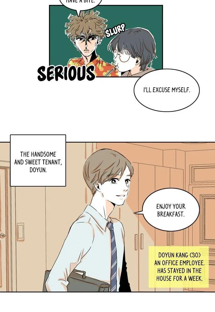 Our House Chapter 4 – Page 7