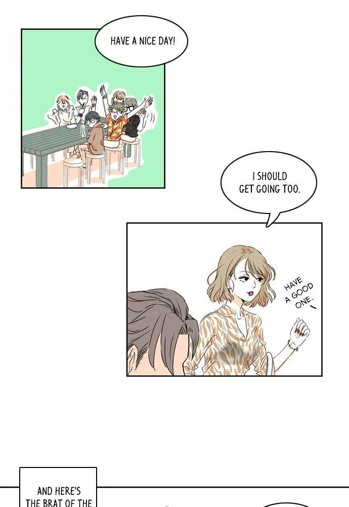 Our House Chapter 4 – Page 8