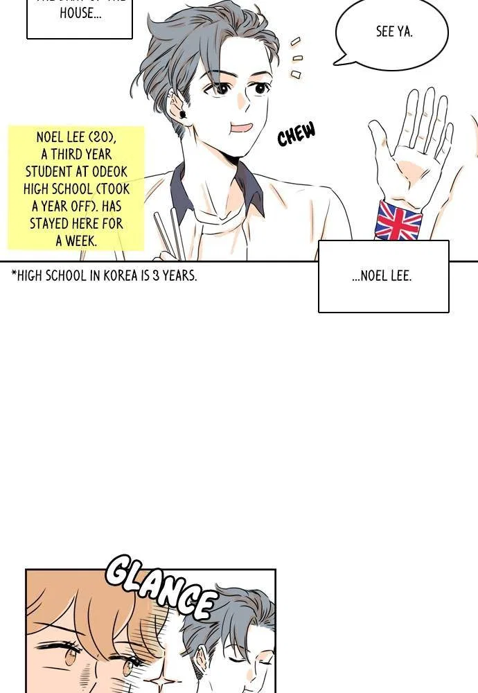 Our House Chapter 4 – Page 9