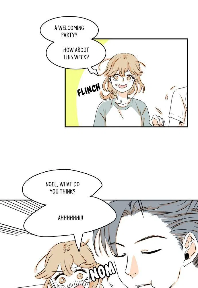 Our House Chapter 4 – Page 12