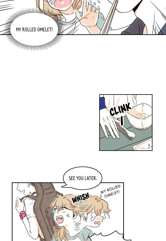Our House Chapter 4 – Page 13