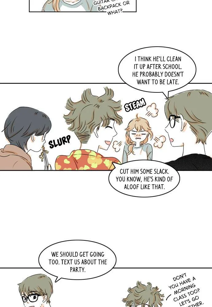 Our House Chapter 4 – Page 15