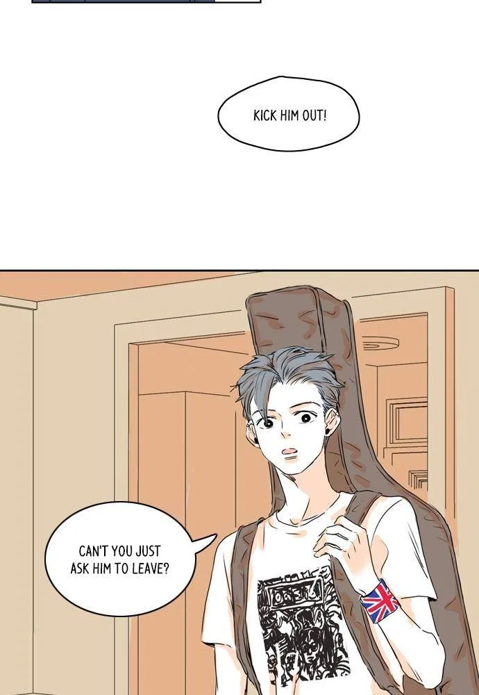 Our House Chapter 4 – Page 32