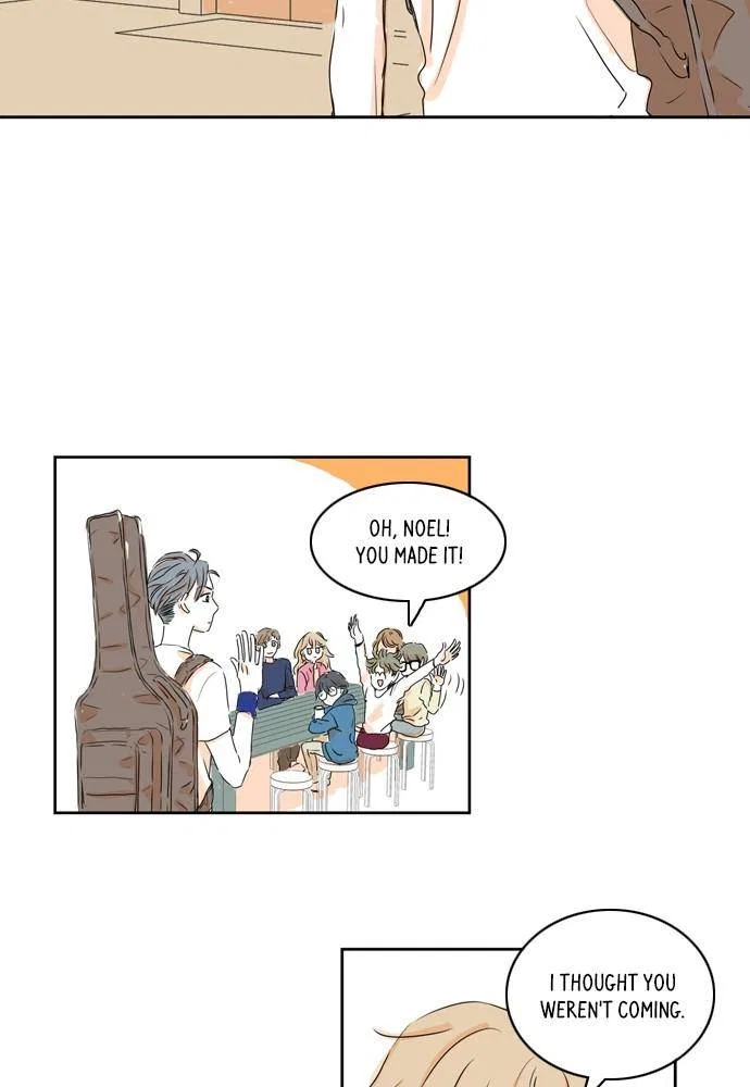 Our House Chapter 4 – Page 33