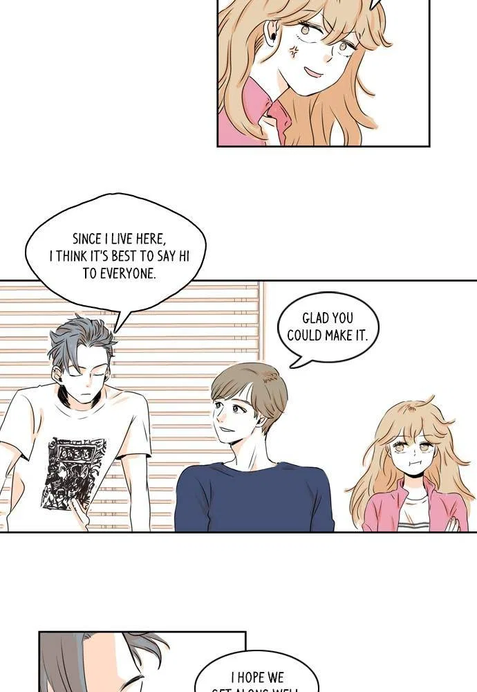 Our House Chapter 4 – Page 34