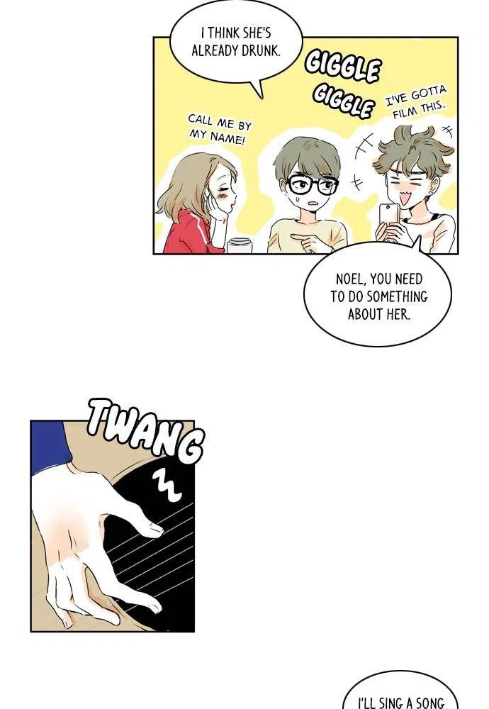 Our House Chapter 4 – Page 40
