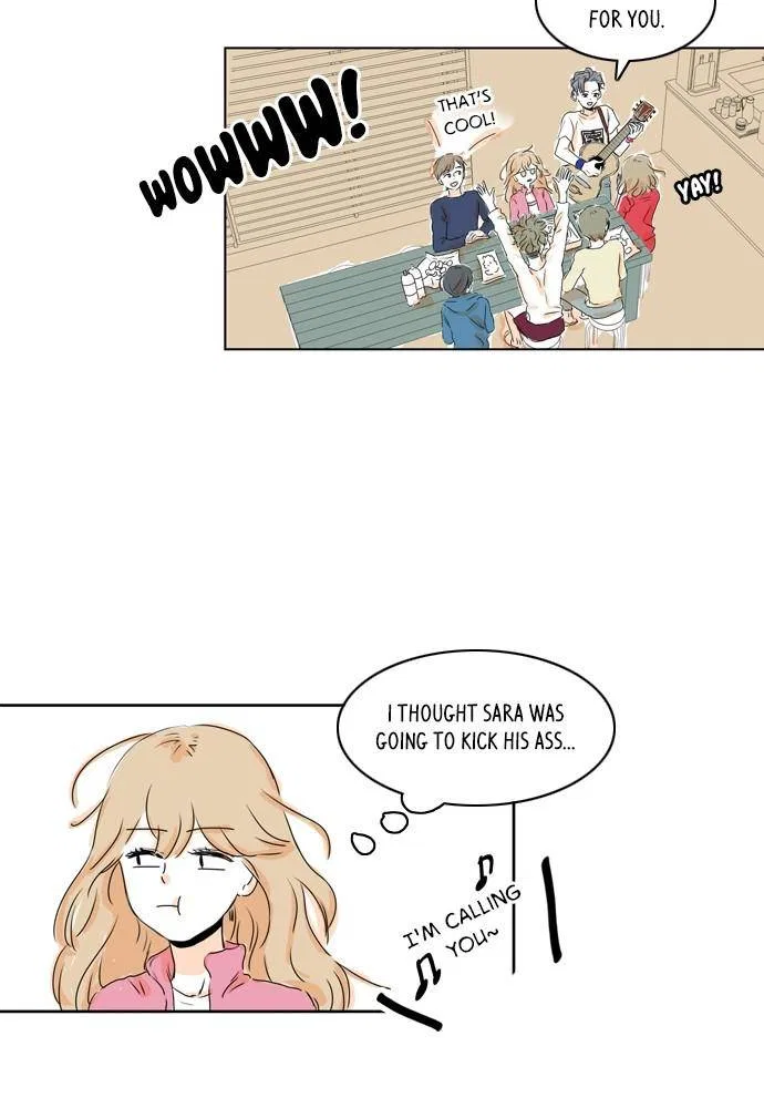 Our House Chapter 4 – Page 41