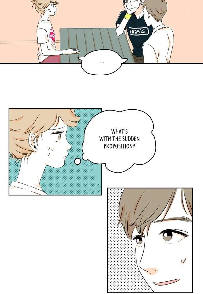Our House Chapter 3 – Page 2