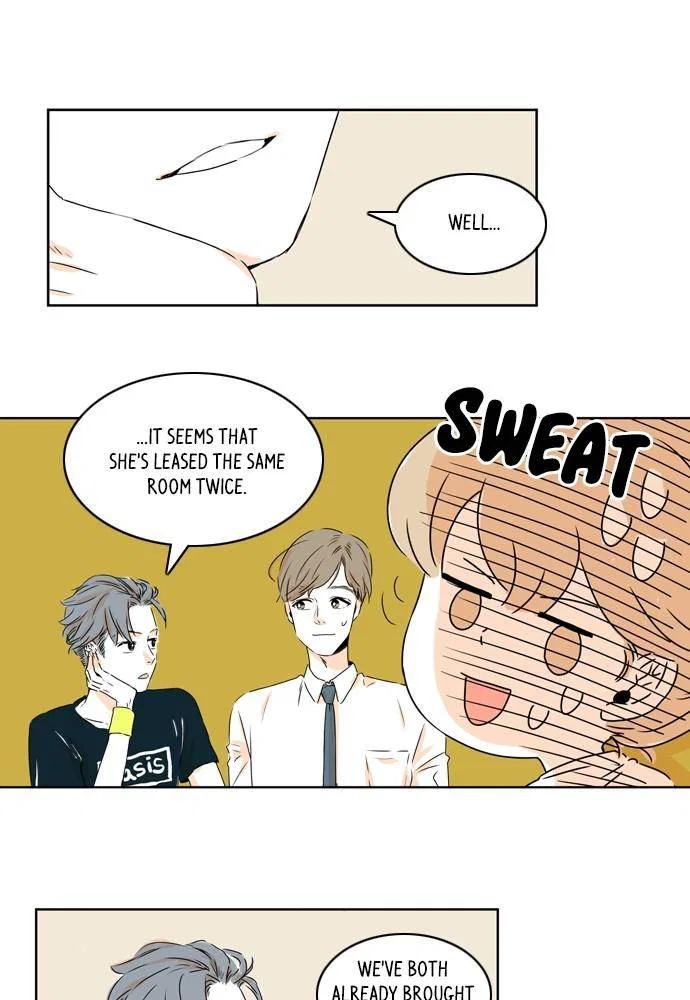 Our House Chapter 3 – Page 3
