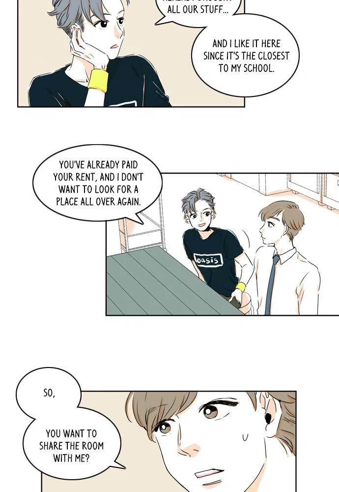 Our House Chapter 3 – Page 4