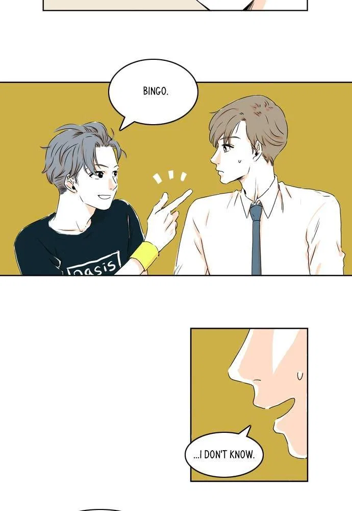 Our House Chapter 3 – Page 5