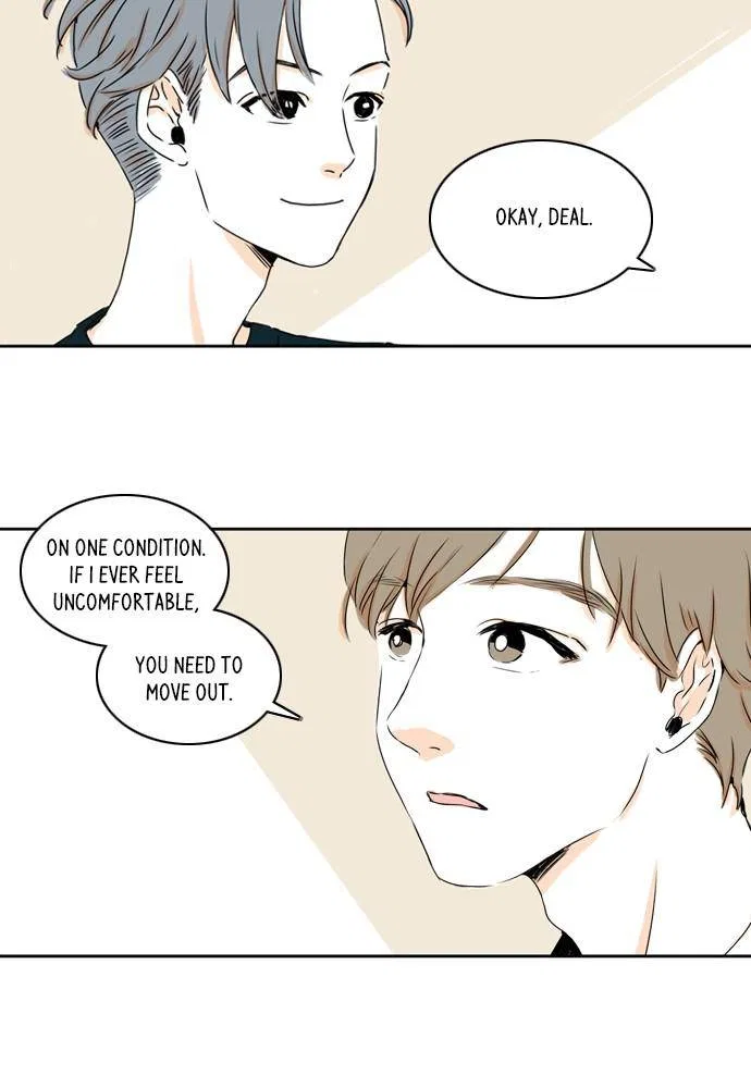 Our House Chapter 3 – Page 11