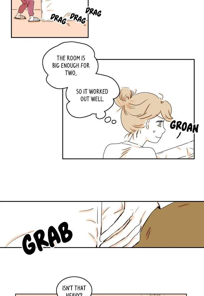Our House Chapter 3 – Page 16