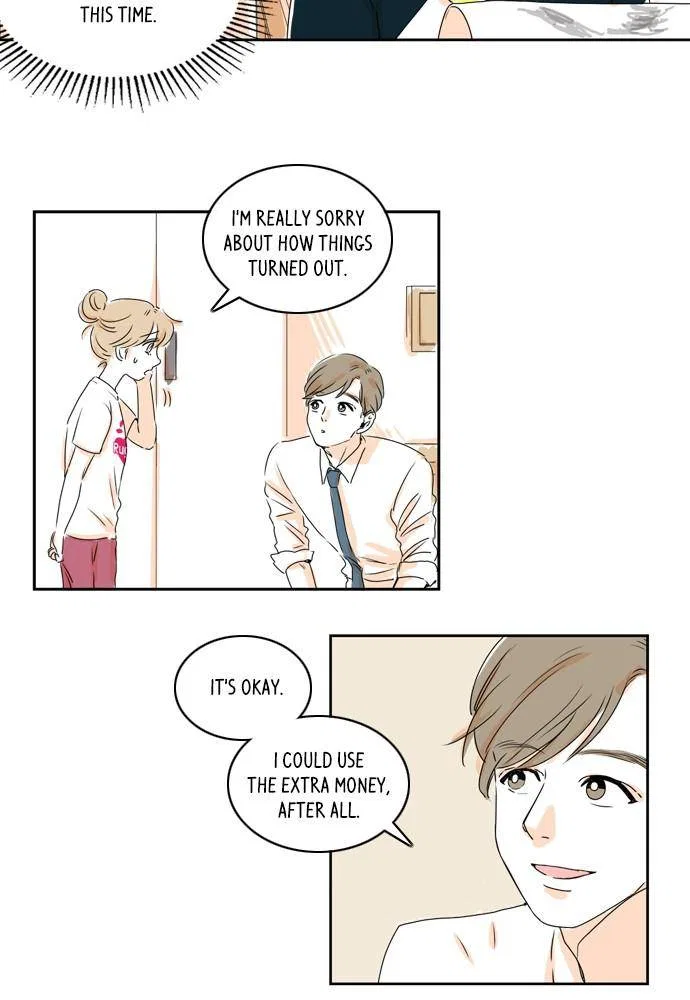 Our House Chapter 3 – Page 19