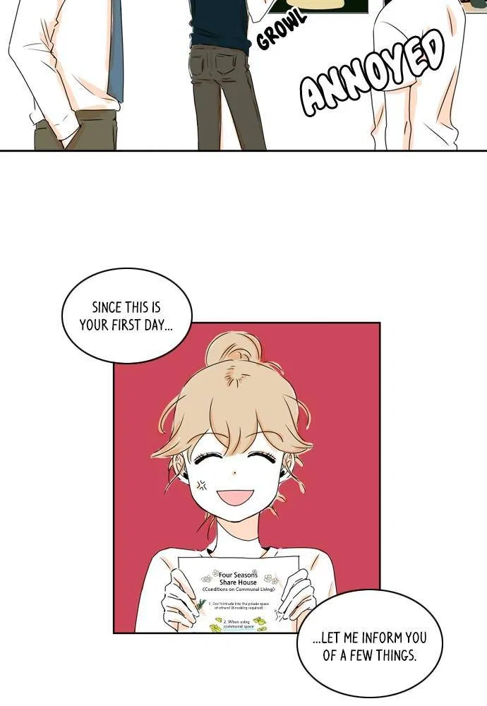 Our House Chapter 3 – Page 22