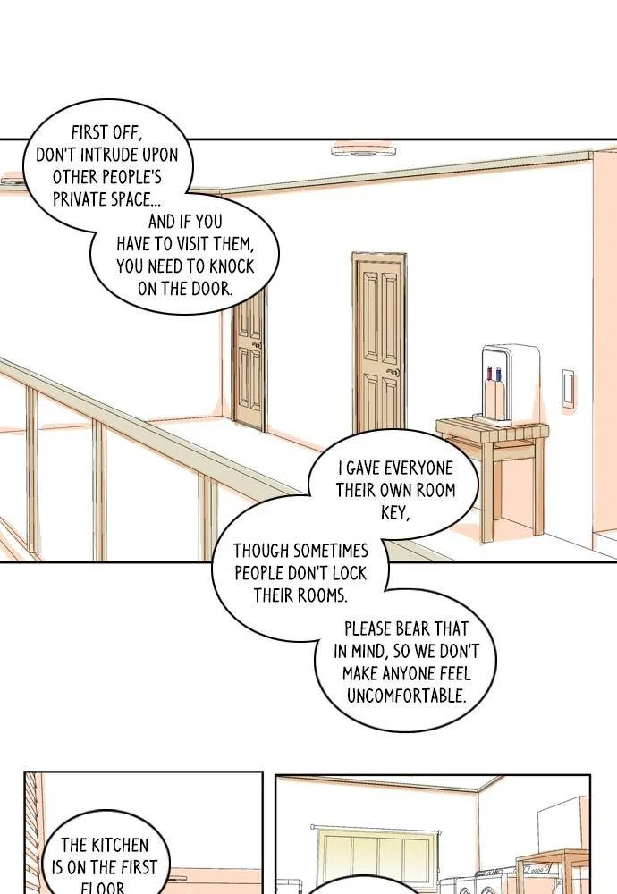 Our House Chapter 3 – Page 26