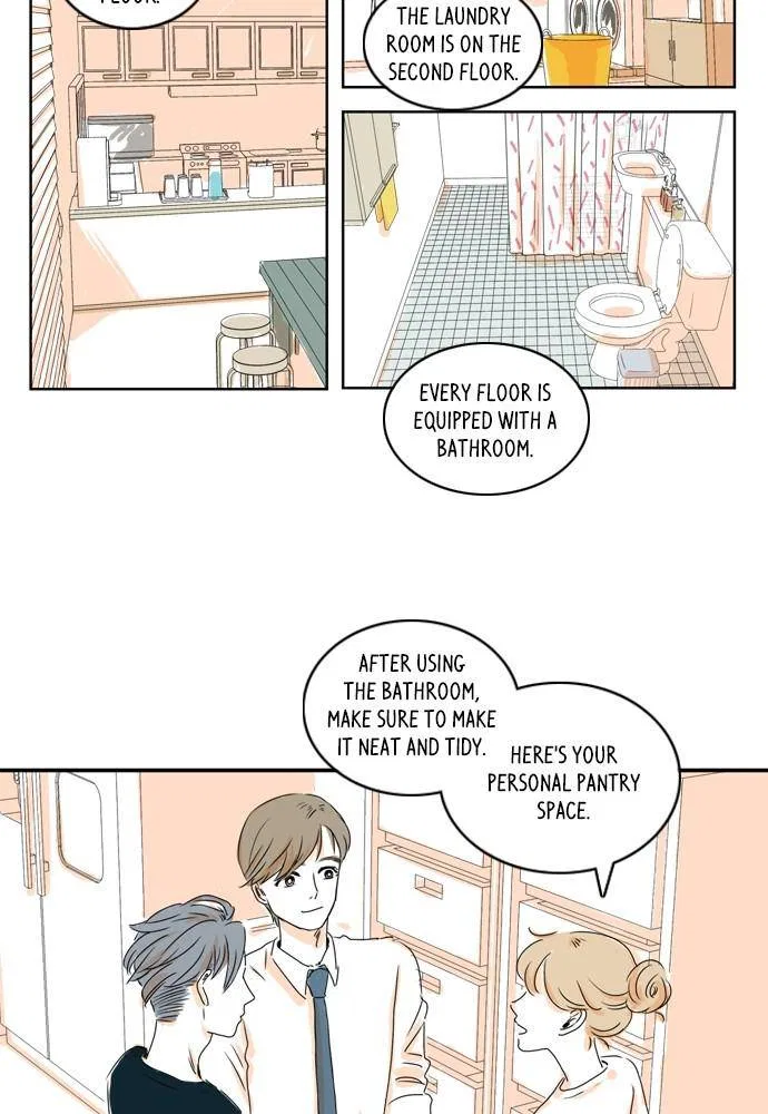 Our House Chapter 3 – Page 27