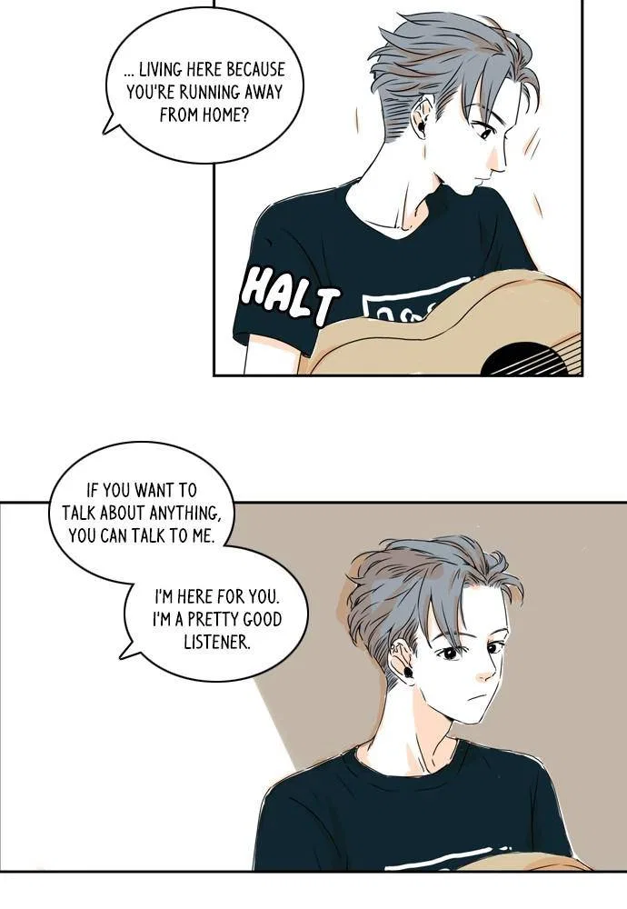 Our House Chapter 3 – Page 35