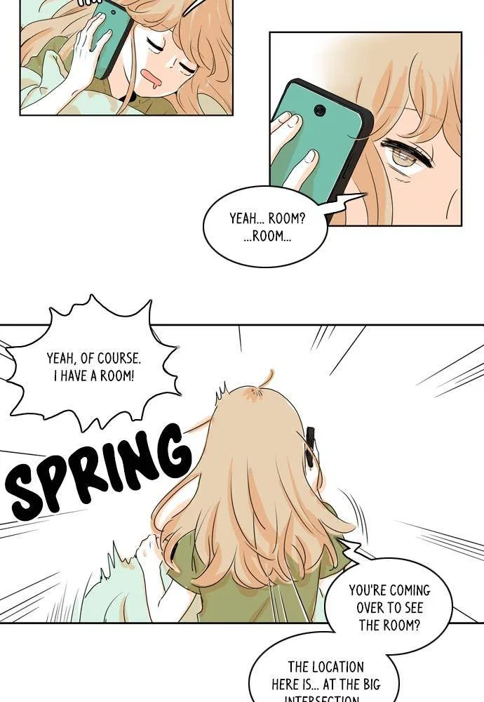 Our House Chapter 2 – Page 2
