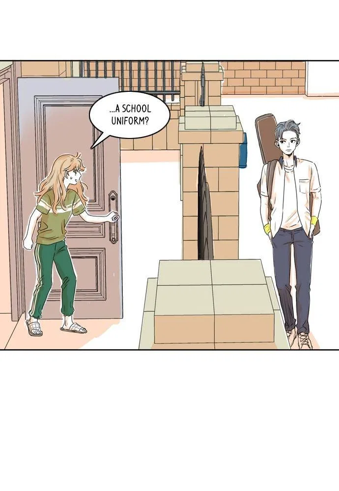 Our House Chapter 2 – Page 6
