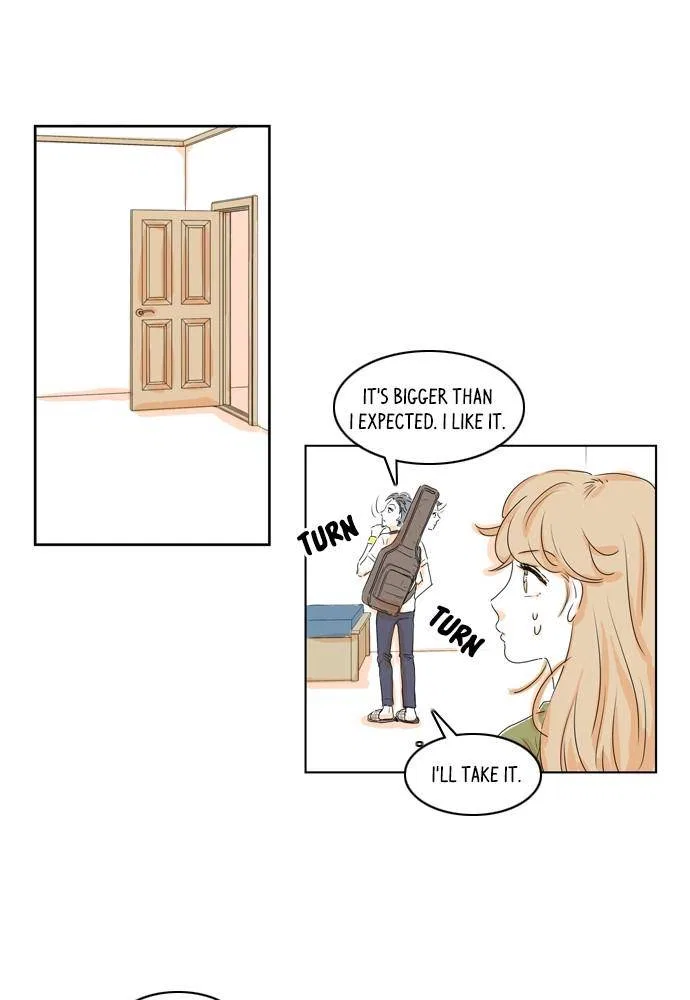 Our House Chapter 2 – Page 7
