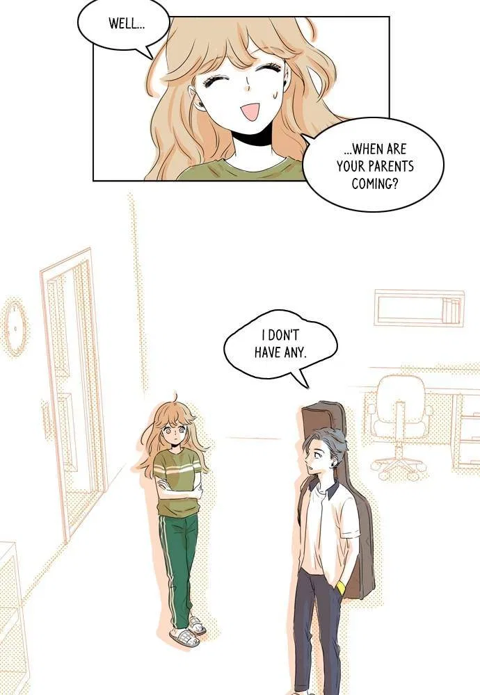 Our House Chapter 2 – Page 8