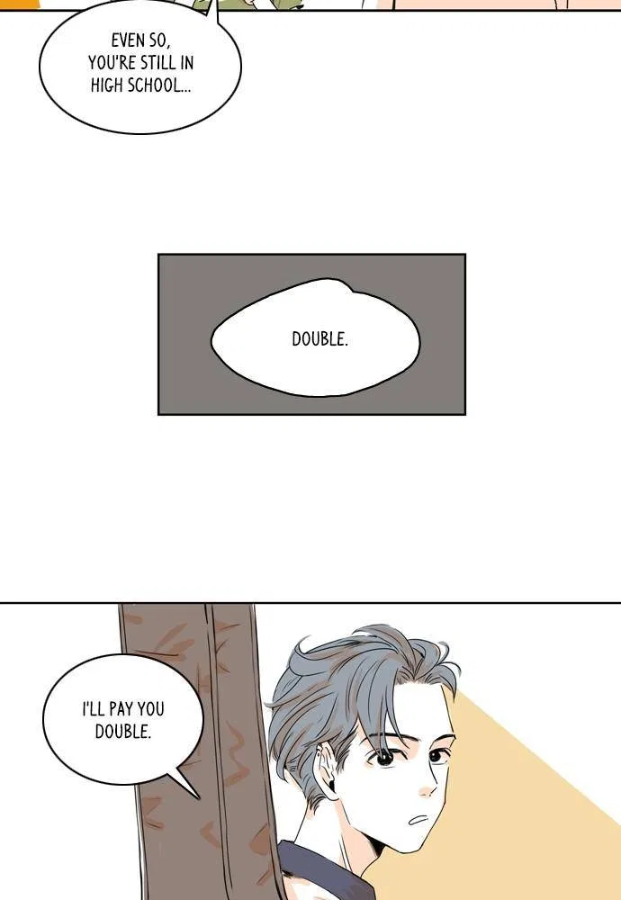 Our House Chapter 2 – Page 13