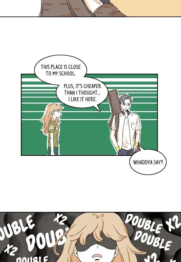 Our House Chapter 2 – Page 14