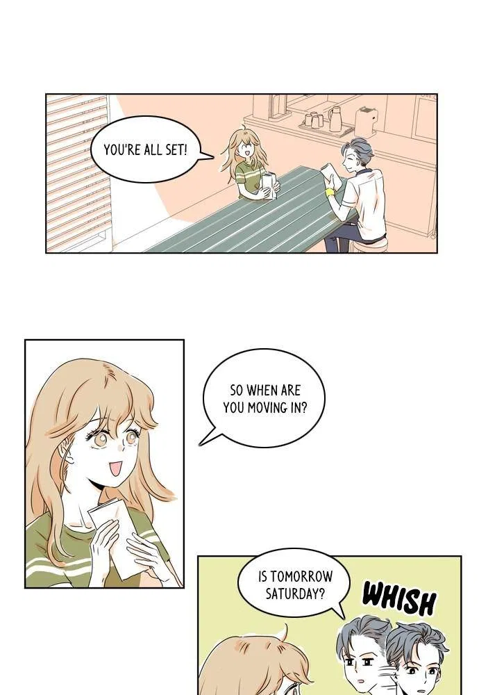 Our House Chapter 2 – Page 17