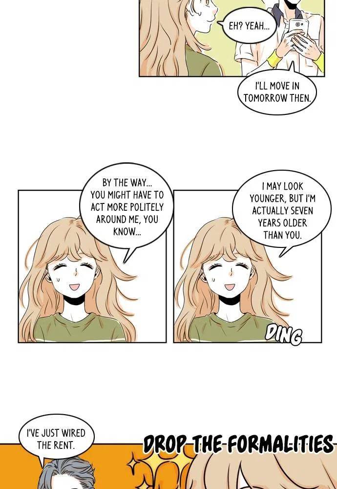 Our House Chapter 2 – Page 18